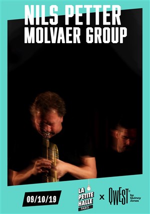 Affiche de Nils Petter Molvaer