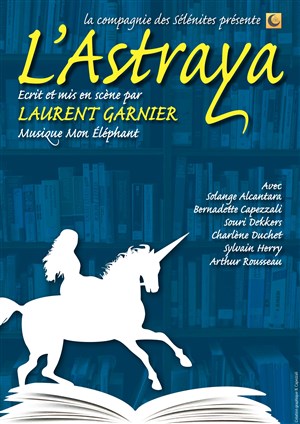 Affiche de L'Astraya
