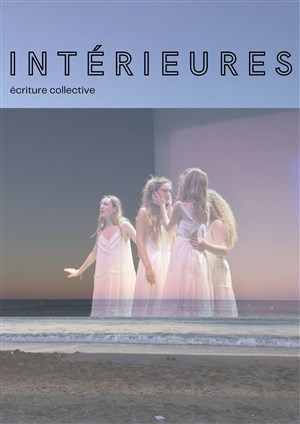 Affiche de Intérieures