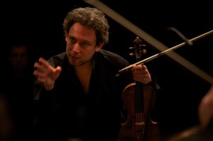 Affiche de Brahms, symphonie n°4 | les dissonances