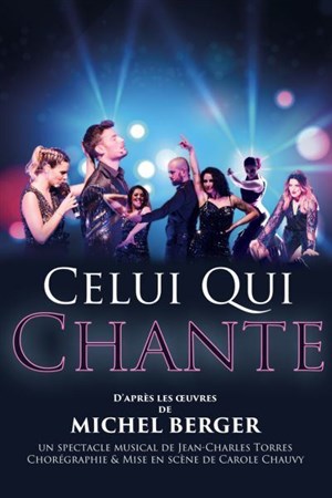 Affiche de Celui qui chante