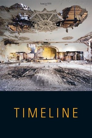 Affiche de Timeline