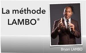 Affiche de Lâchez prise avec la méthode Lambo®