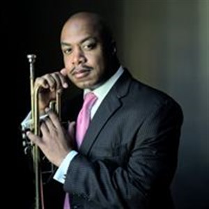 Affiche de Nicholas Payton Trio | Trumpet Master