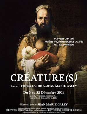 Affiche de Créature(s)