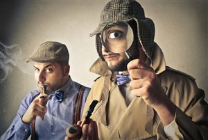 Affiche de Escape Game - L'hôtel de Raymond...