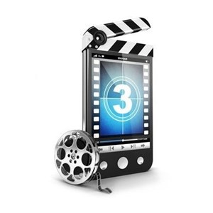 Affiche de Smart film | Atelier de tournage
