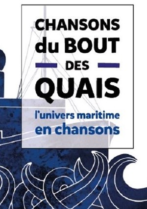 Affiche de Chansons du bout des quais
