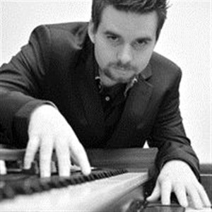 Affiche de Julian Getreau Quartet