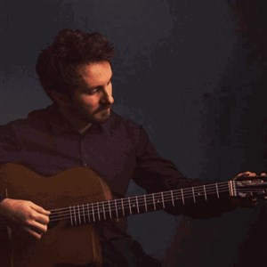 Affiche de Giangiacomo Rosso Quartet : Django celebration