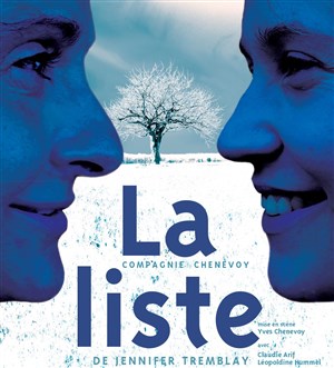 Affiche de La liste
