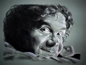Affiche de Notre ami Pierrot