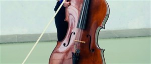 Affiche de Le violoncelle à l'honneur