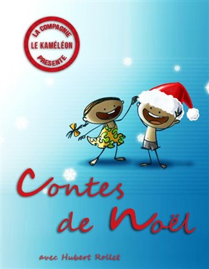 Affiche de Contes de Noël