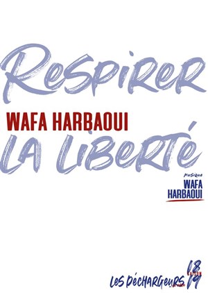Affiche de Wafa Harbaoui