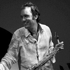 Affiche de Will Vinson Quartet