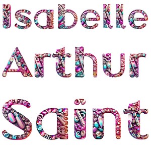 Affiche de Isabelle Arthur Saint : Poésie et Blues en Lumière