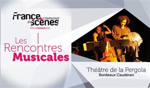 Affiche de Passion Tango