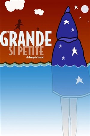 Affiche de Si grande... si petite !