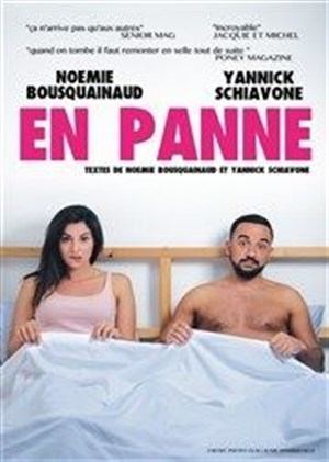 Affiche de En panne