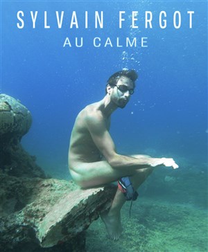 Affiche de Sylvain Fergot dans Au calme