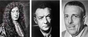 Affiche de De Purcell à Poulenc, les chemins de la modernité