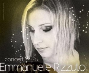 Affiche de Emmanuelle Rizzuto
