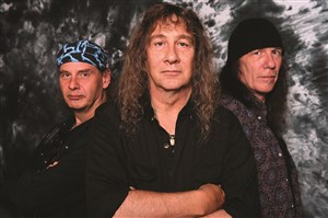 Affiche de Anvil + guest