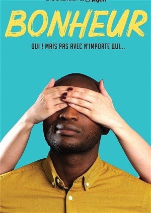 Affiche de Nilson dans Bonheur
