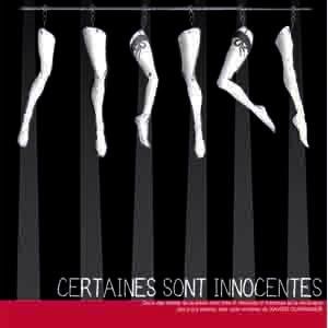 Affiche de Certaines sont Innocentes