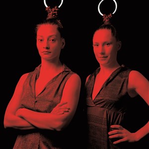 Affiche de Capilotractées