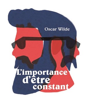 Affiche de L'importance d'être Constant