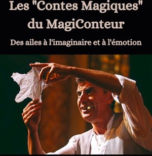 Affiche de Magiconteur