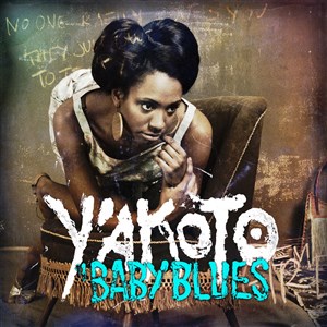 Affiche de Y'akoto
