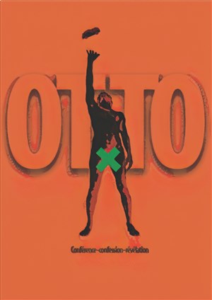 Affiche de Otto