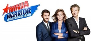 Affiche de Ninja Warrior