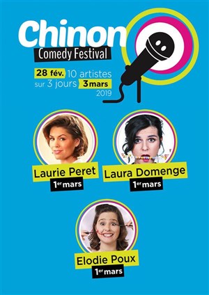 Affiche de Drôles de Femmes