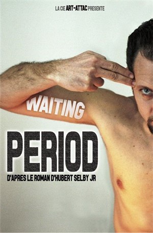 Affiche de Waiting Period