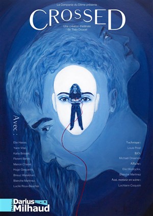 Affiche de Crossed