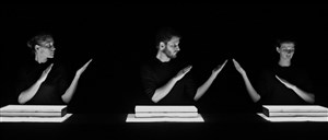 Affiche de Musique de table
