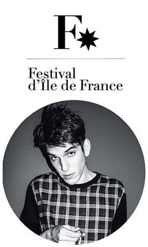Affiche de Biga*Ranx