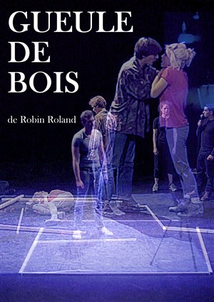 Affiche de Gueule de bois