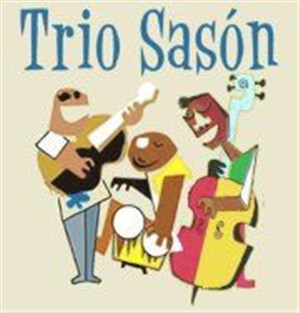 Affiche de Trio sasón