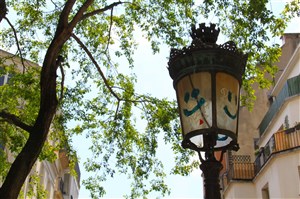 Affiche de Visite Guidée : La plume conte montmartre | Par Elisabeth Cloarec