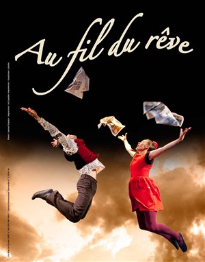 Affiche de Au fil du rêve