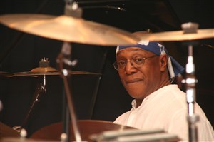 Affiche de Billy Cobham Sextet