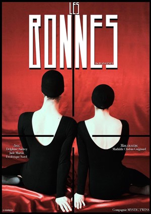 Affiche de Les bonnes