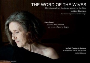 Affiche de New Word of the Wives
