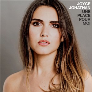 Affiche de Joyce Jonathan