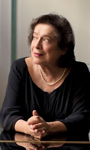 Affiche de Orchestre de chambre de Paris et Elisabeth Leonskaja | piano